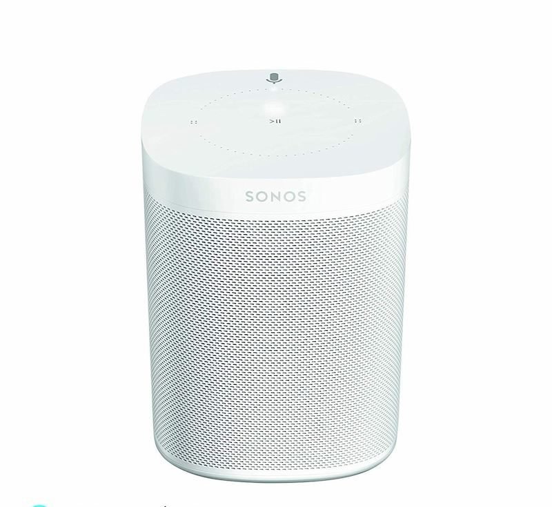 Sonos one
