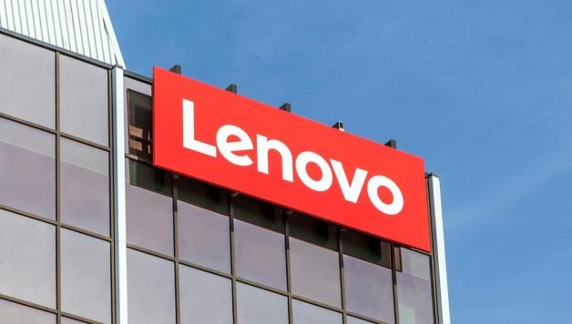 Altavoces Inteligentes Lenovo